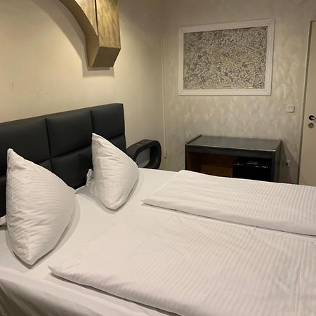 Hotel Ristorante Sicilia Tappenbeck ภายนอก รูปภาพ