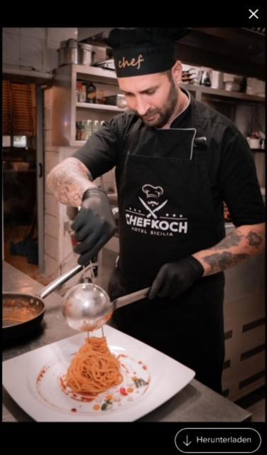 Hotel Ristorante Sicilia Tappenbeck ภายนอก รูปภาพ