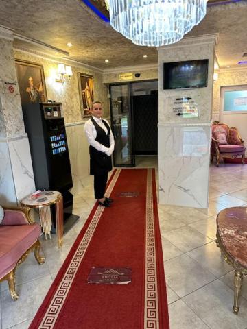 Hotel Ristorante Sicilia Tappenbeck ภายนอก รูปภาพ